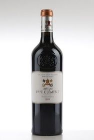 france-bordeaux-wine-pape-clement-2013